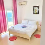 Apartment Makla Sarandë