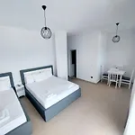 Apartment Makla Sarandë