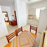 Makla Apartment Sarandë