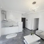 Apartment Makla *