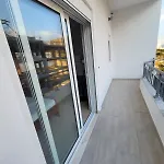 Makla Apartment *