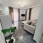 Apartment Makla Sarandë