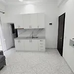Apartment Makla Sarandë
