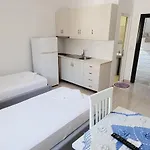 Makla Apartment Sarandë