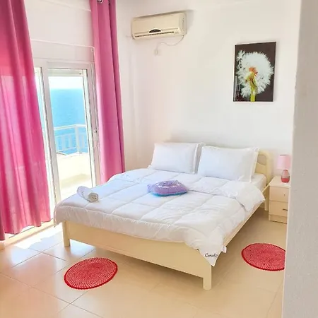 Lejlighed Makla Sarandë