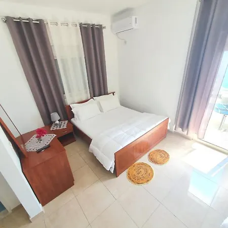Makla Apartamento