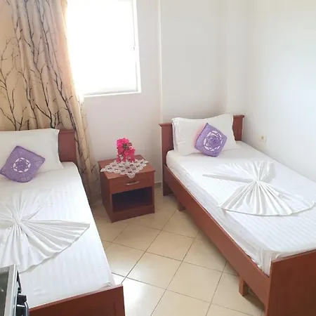 Makla Apartment Sarande