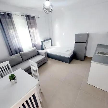 Apartment Makla