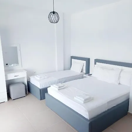 Makla Apartment