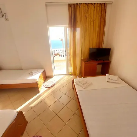 Makla Apartment *