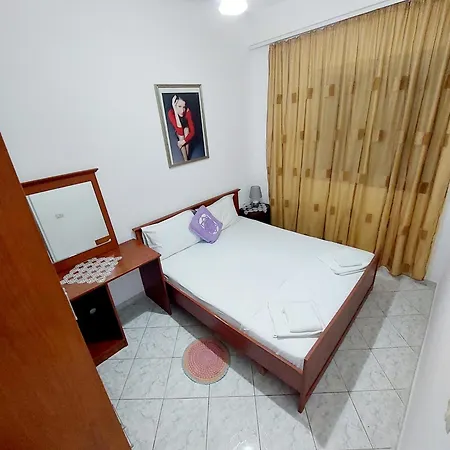Makla Apartment