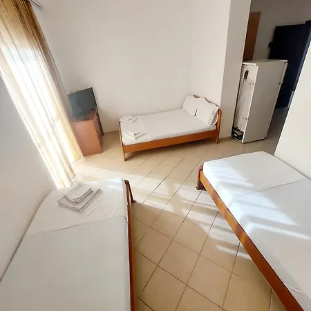 Apartment Makla