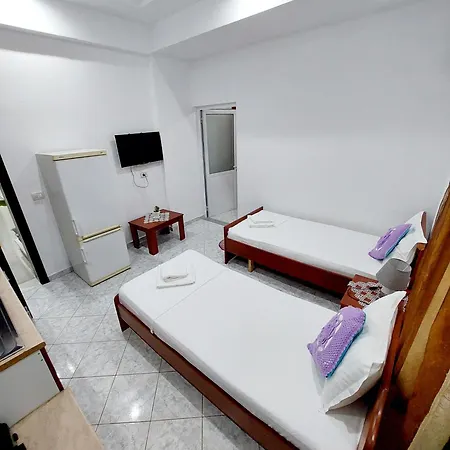 Makla Apartment *