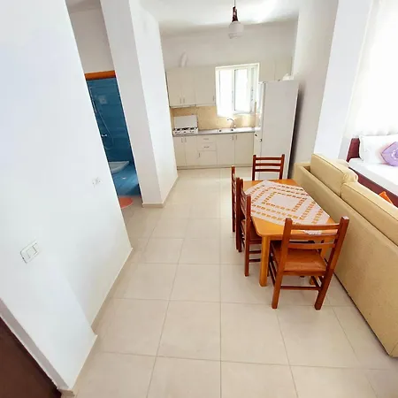 Makla Apartment *