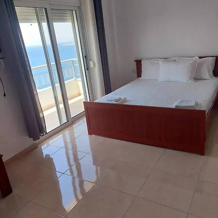 Makla Apartment *