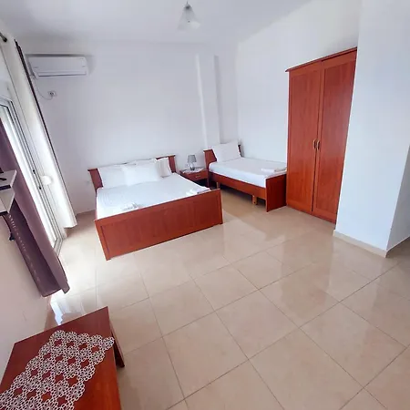 Makla Apartment *