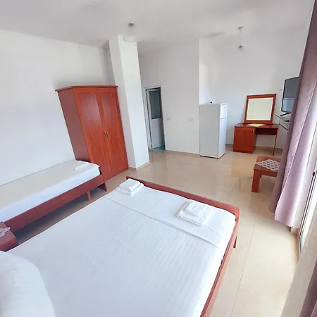 Makla Apartment *
