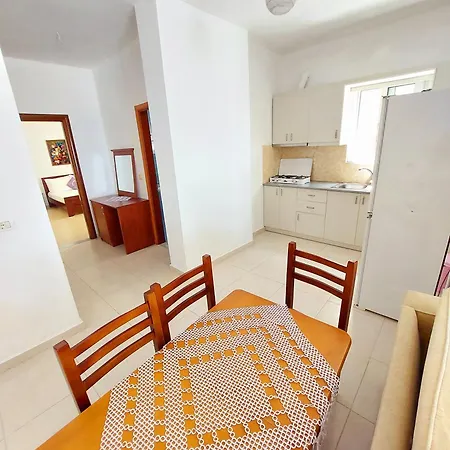 Makla Lejlighed Sarandë