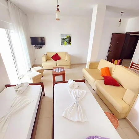 Makla Apartment Sarande