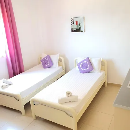 Lejlighed Makla Sarandë
