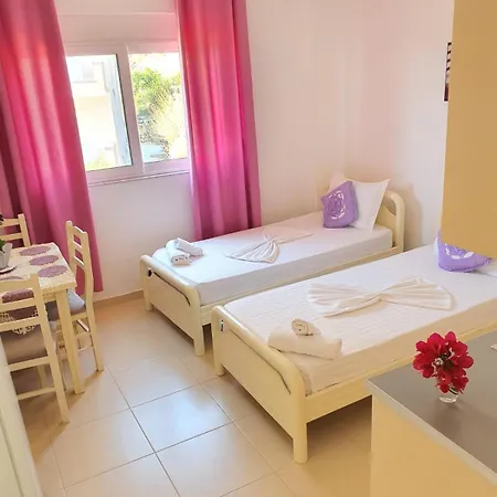 Makla Sarandë