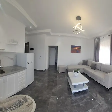 Makla Apartment *