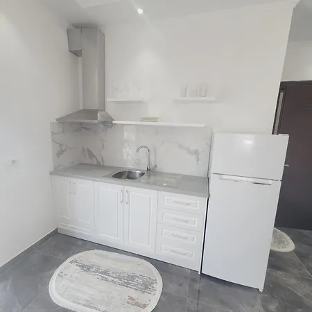 Apartment Makla Sarande
