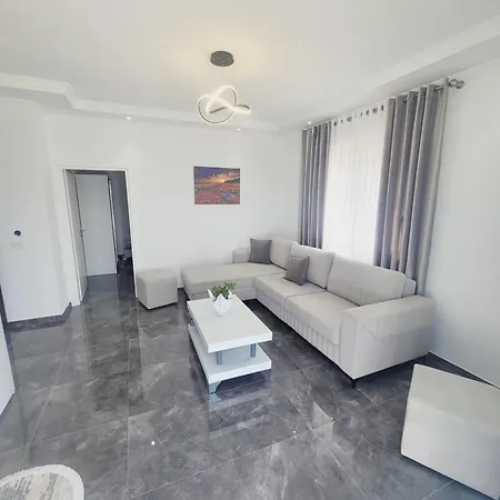 Makla Apartment *