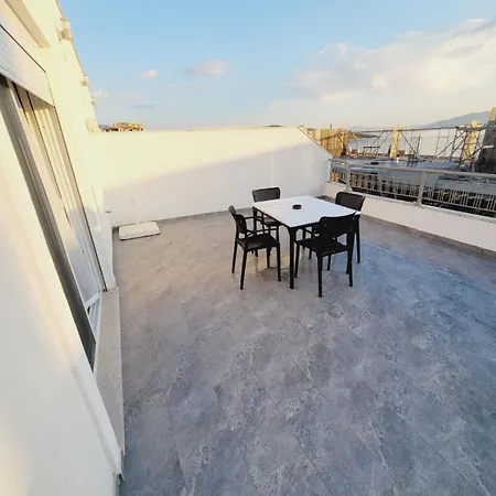Apartment Makla
