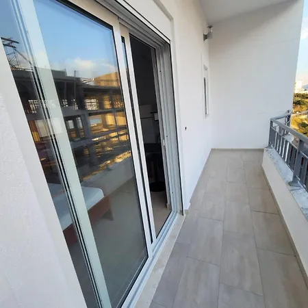 Makla Apartment *