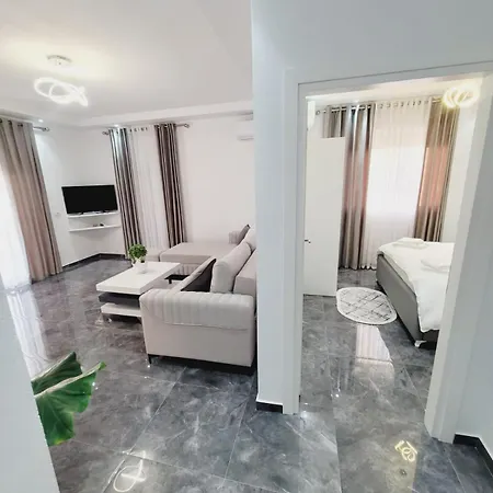 Apartment Makla *
