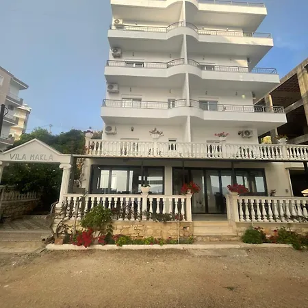 Makla Apartment