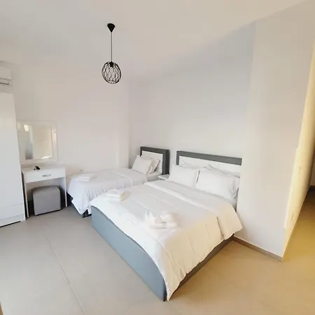 Apartment Makla