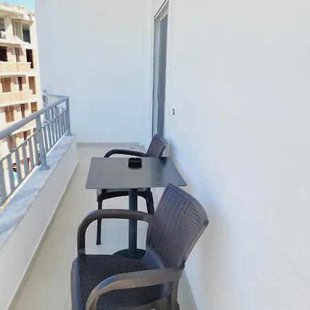 Makla Apartment *