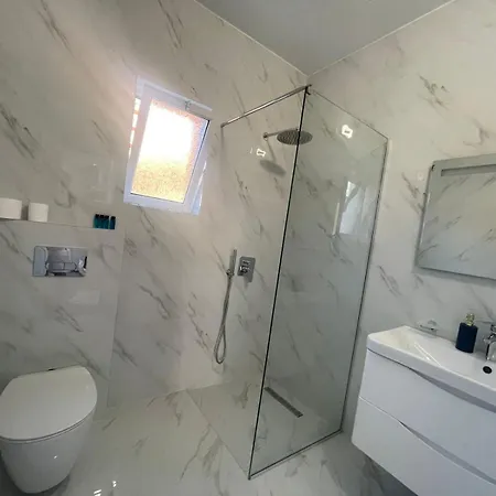 Apartman Makla *