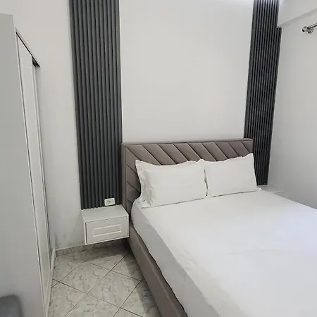 Makla * Sarandë