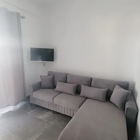 Makla Sarandë