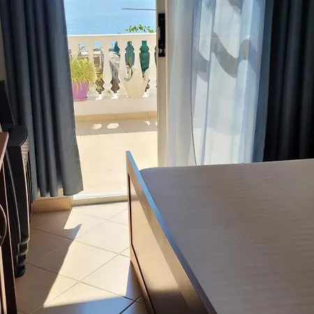 Makla Sarandë