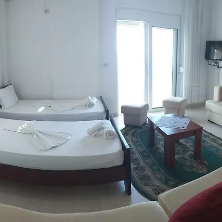 Makla Apartment