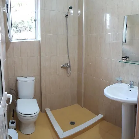 Apartment Makla *