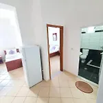 Makla Apartamento Sarandë