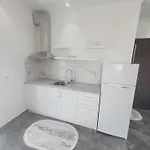 Appartement Makla Saranda