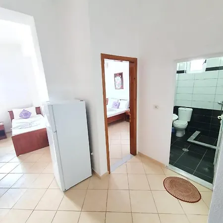 Makla Apartmán Sarandë