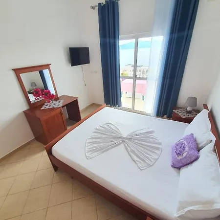 Makla Apartamento