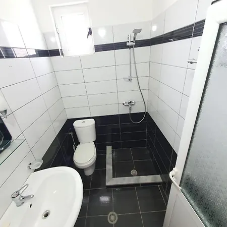 Apartmán Makla *