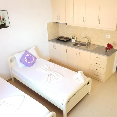 Makla Apartment Sarandë