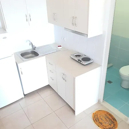 Lejlighed Makla Sarandë