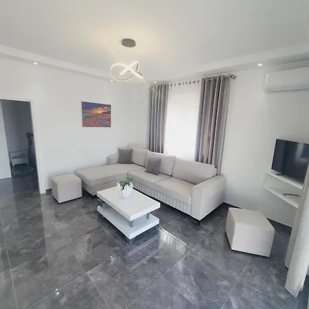 Apartamento Makla