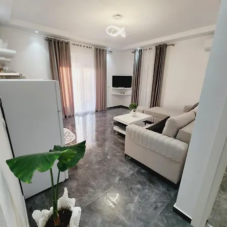 Apartamento Makla Sarandë