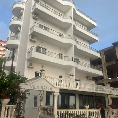 Makla * Sarandë
